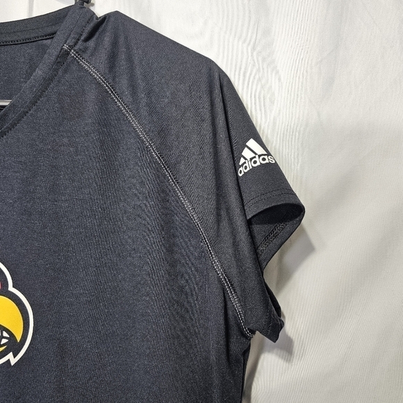 Adidas Cardinals Rowing large Climate short sleeve shirt - Picture 3 of 7